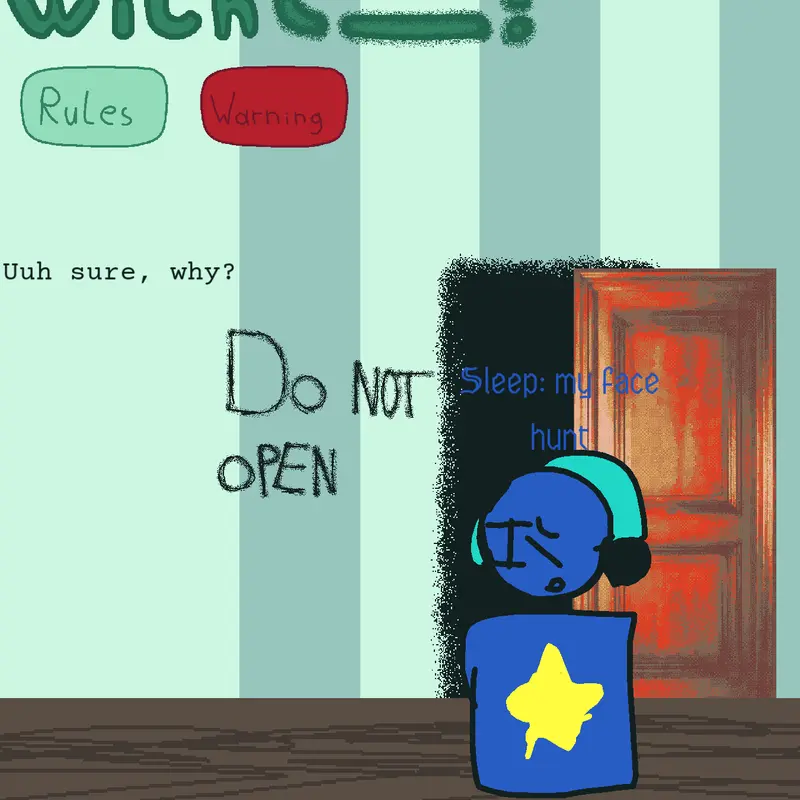 Game by @darielwuw