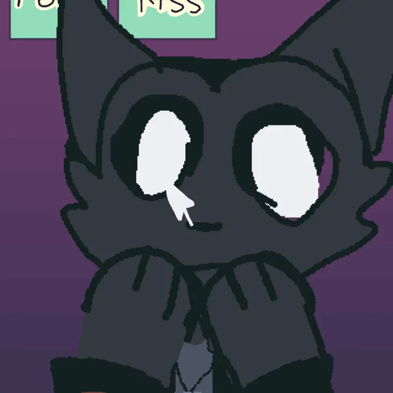 Game by @_bloodwolf
