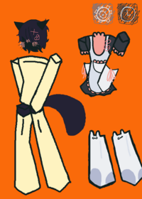 Random clothes Anything Part Two
