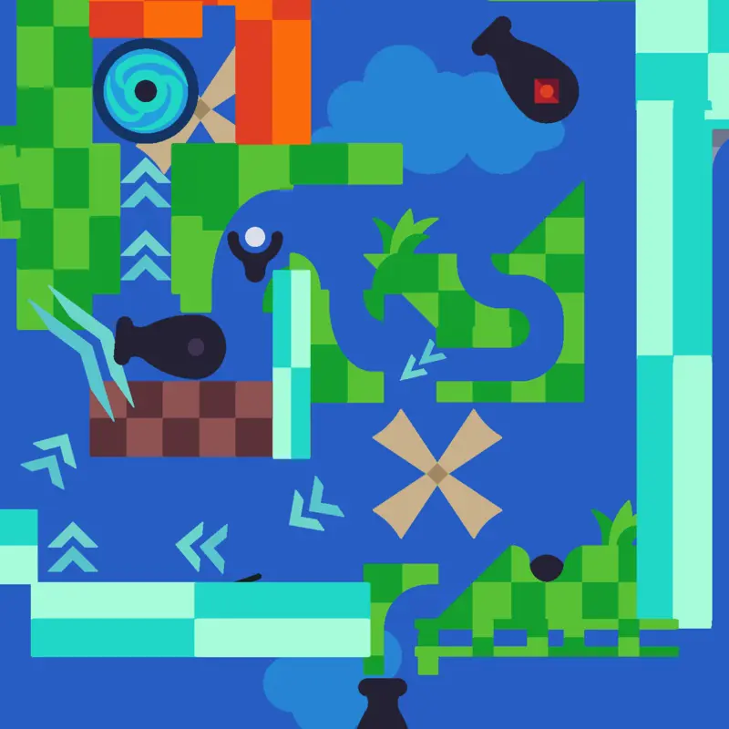 Game by @jfkfbbxixj