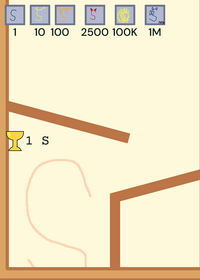 simulator S