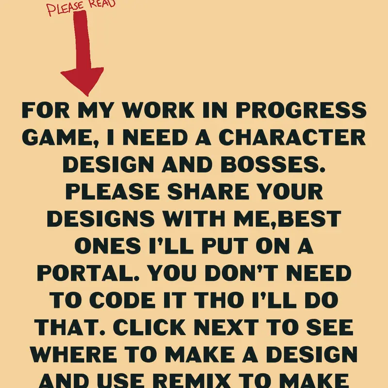 Game by @DemonPlayz