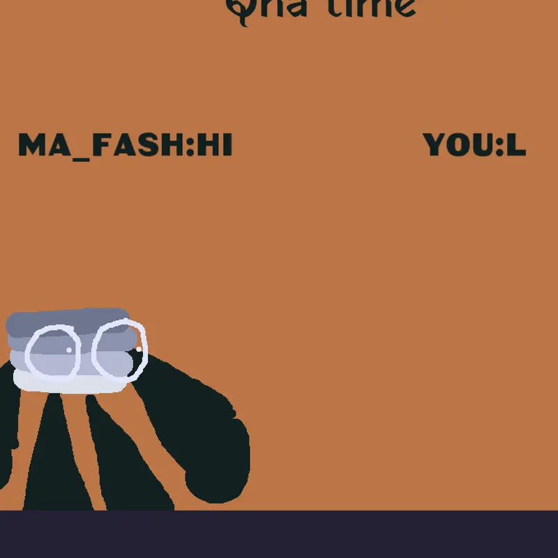 Game by @ma_fashstudiosoffical