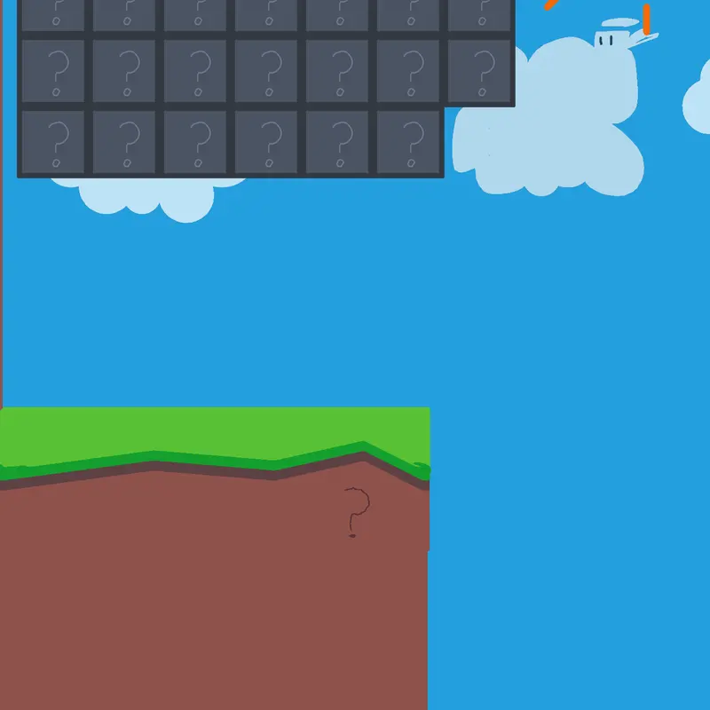 Game by @teslavins