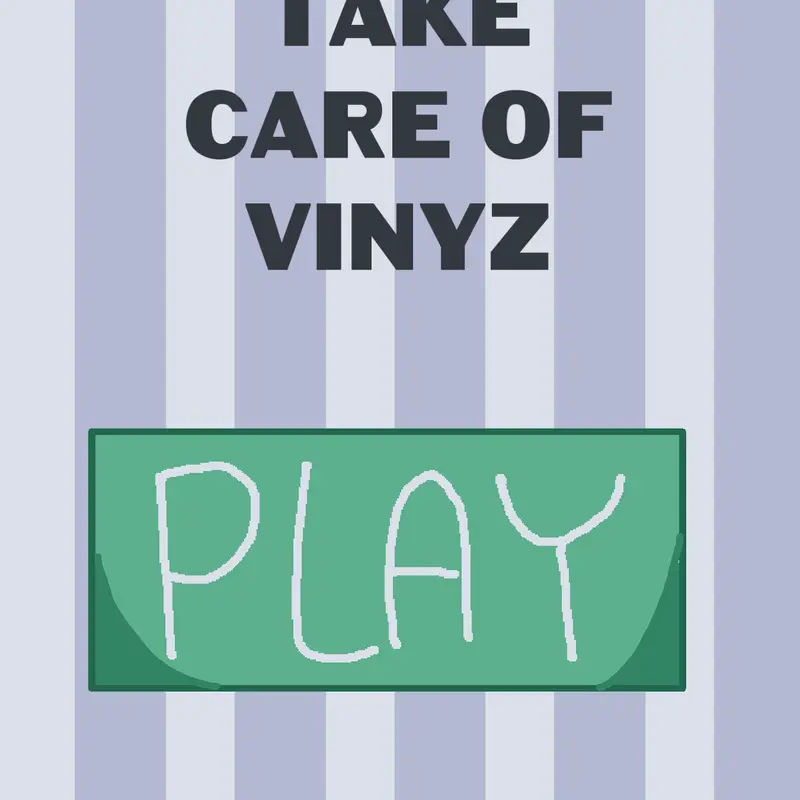 Game by @MelodieandSprout