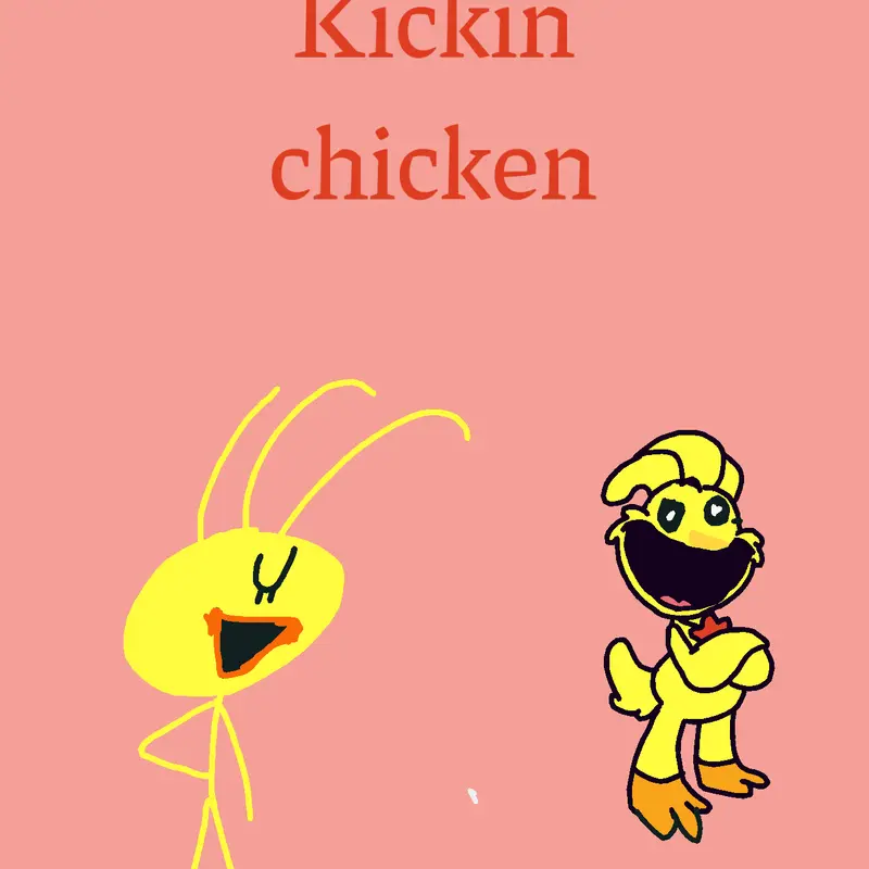 Game by @Breen_theofficial
