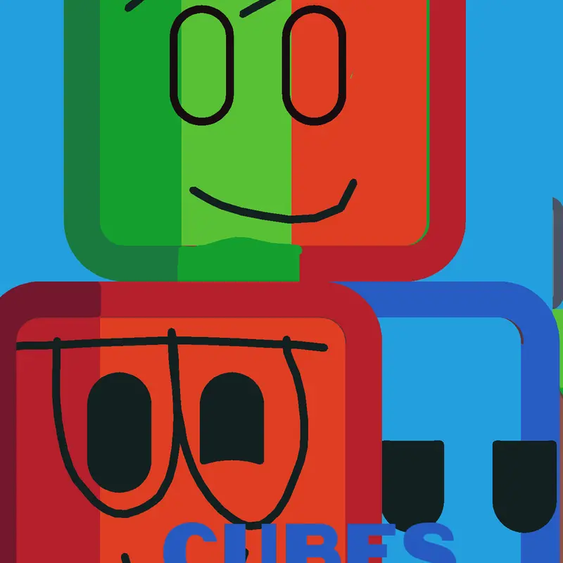 Game by @New_Andrei-cube