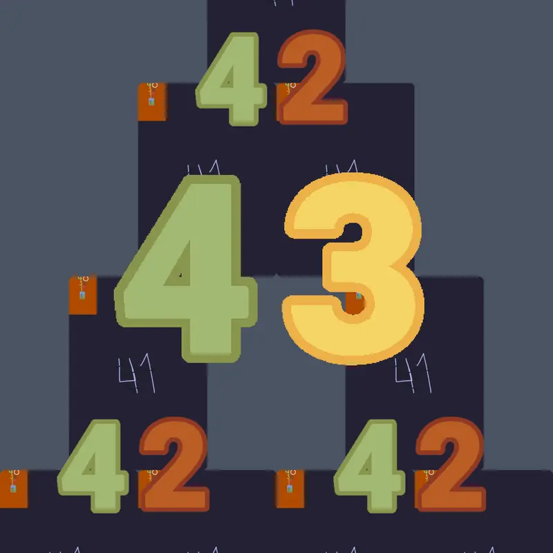 Game by @254_number_halloween