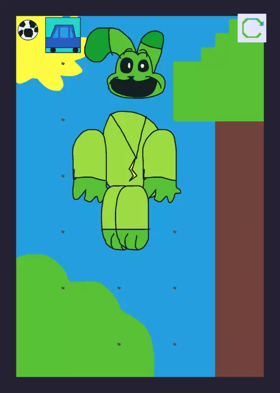 Game by @Seavr