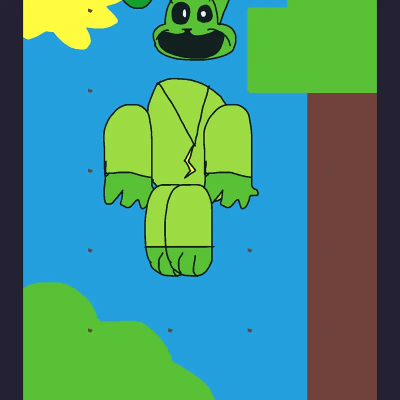Game by @Seavr