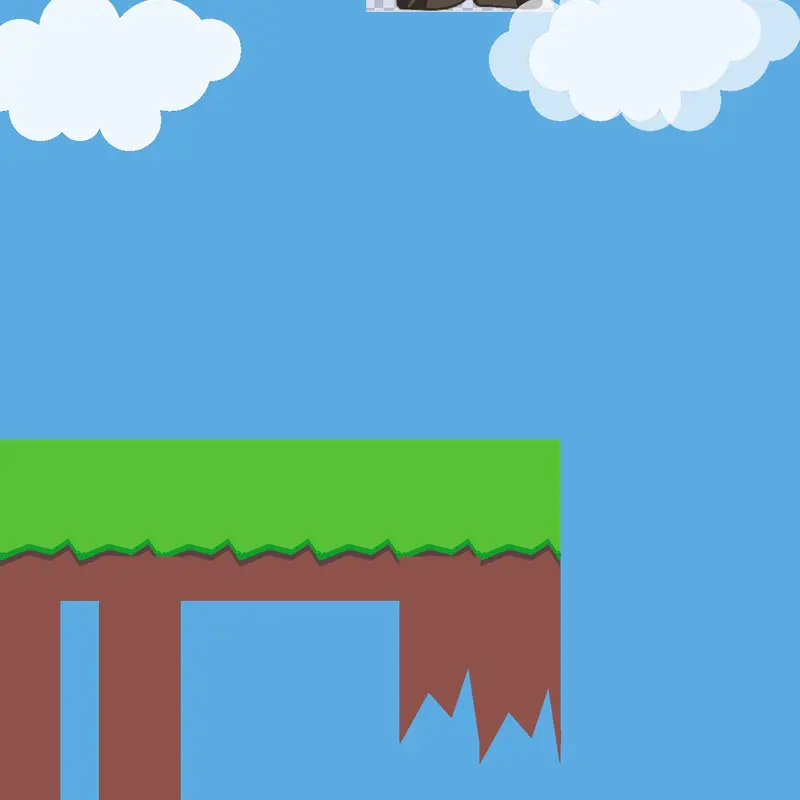 Game by @shinichigwapo