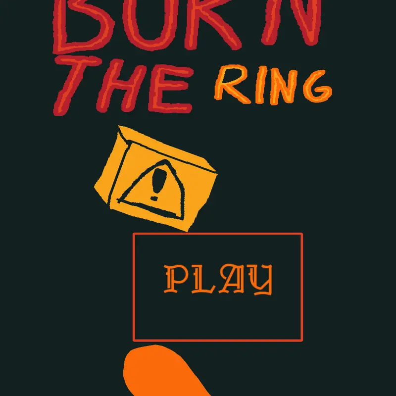 Game by @Owlino