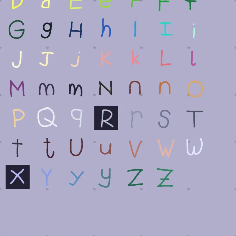 Game by @SEVENIS_HALLOWEEN