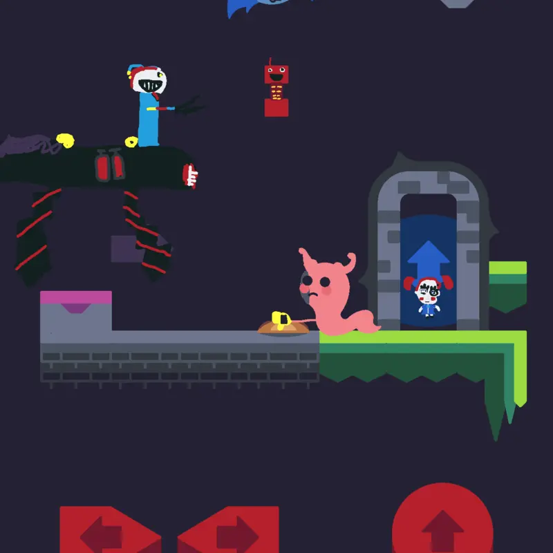 Game by @simonofficial