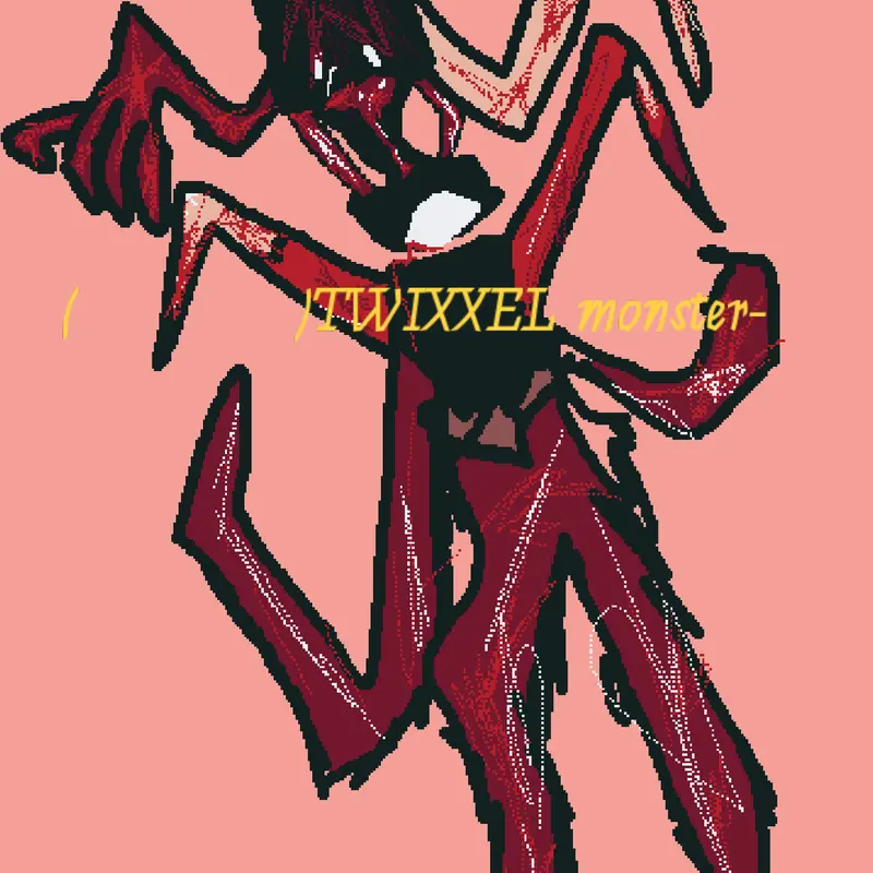 Game by @twixxel_letsgooo