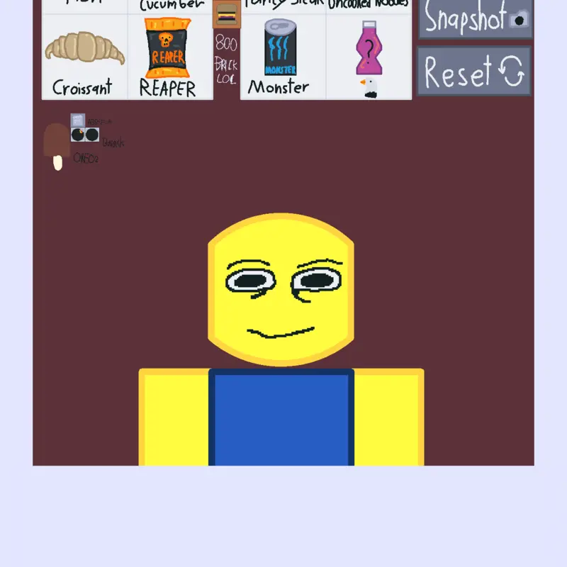 Game by @maymay1