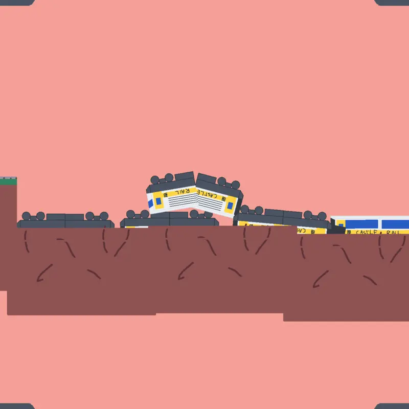 Game by @Bigjohnthetrain