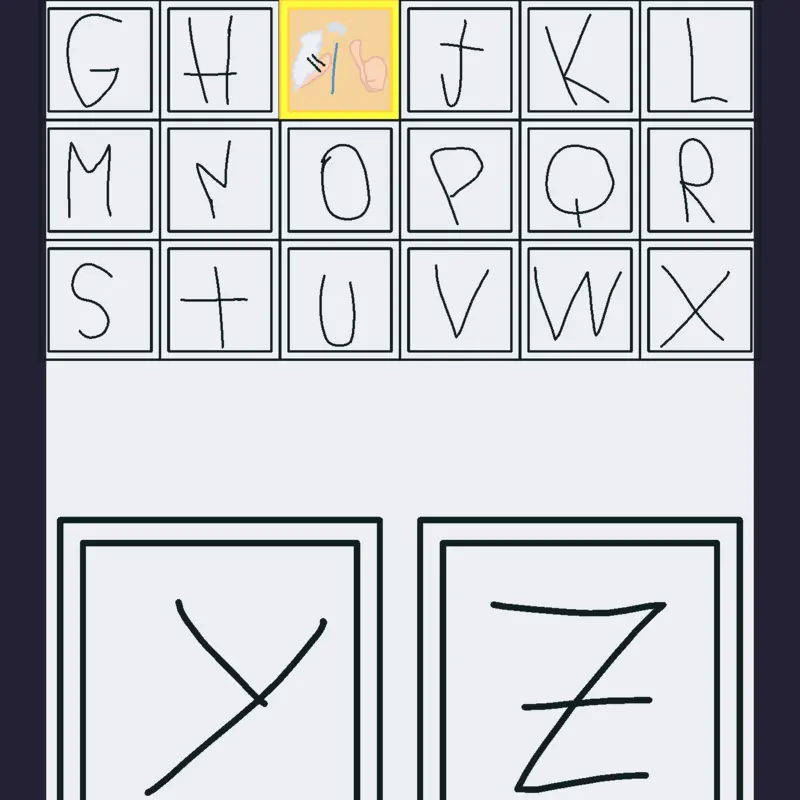 Game by @the_brother