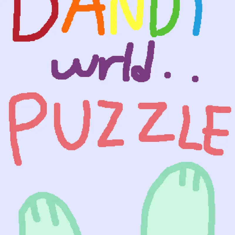 Game by @dumblemon_artist