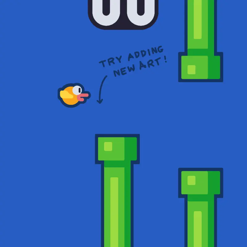 Game by @juaaaaaa