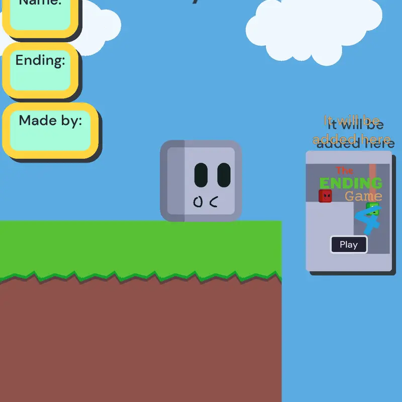 Game by @reddie_