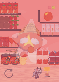 Vietnam mukbang❤️💛