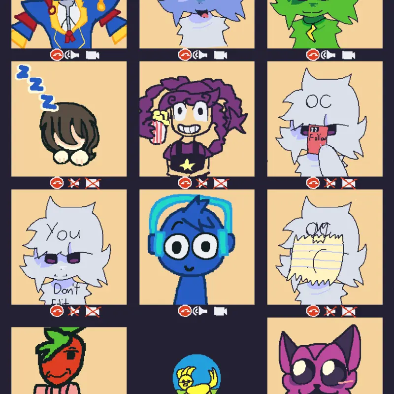 Game by @DXsecretagentXD