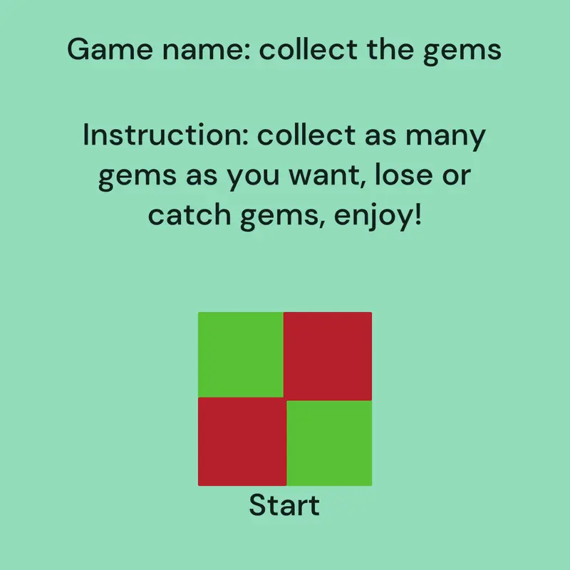 Game by @imball