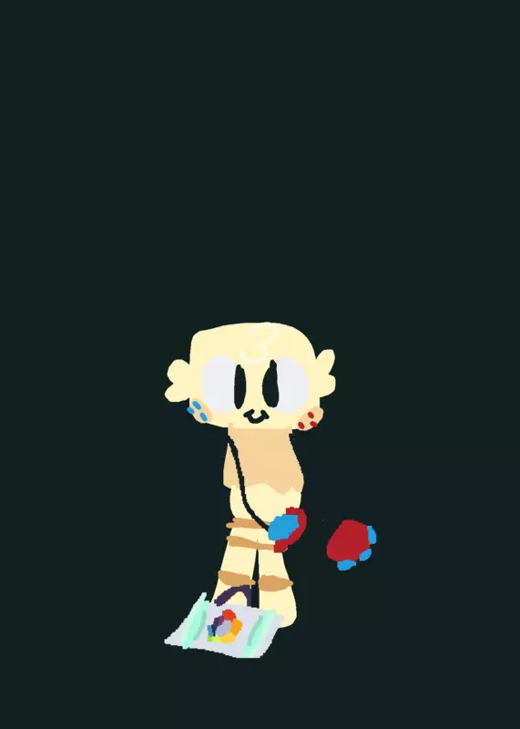 Game by @Dandyfollowseveryone