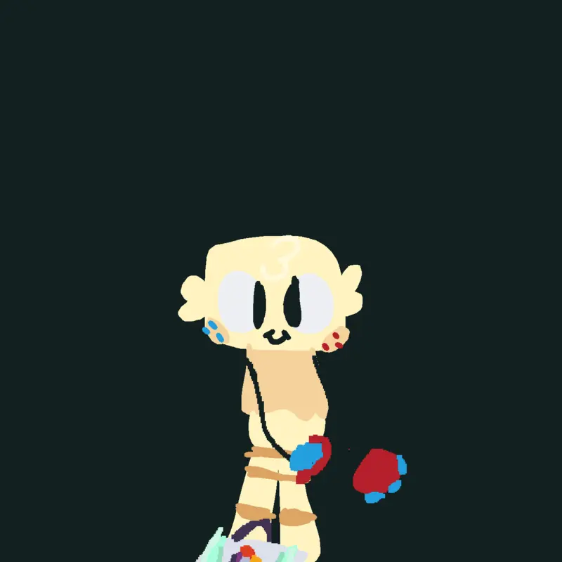 Game by @Dandyfollowseveryone