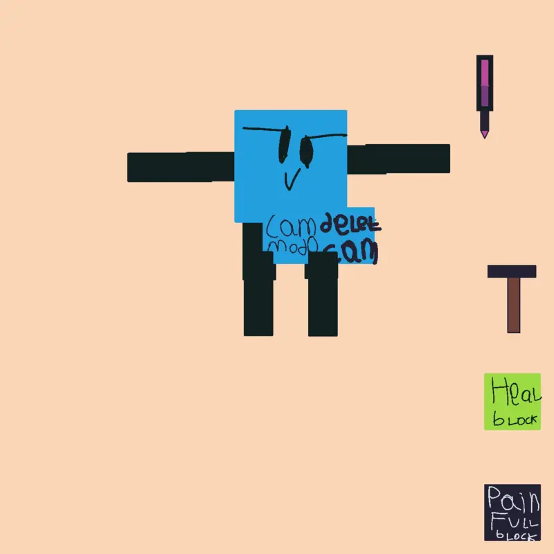 Game by @BingusAndFloppa