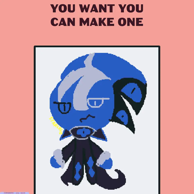 Game by @Puffcorn_