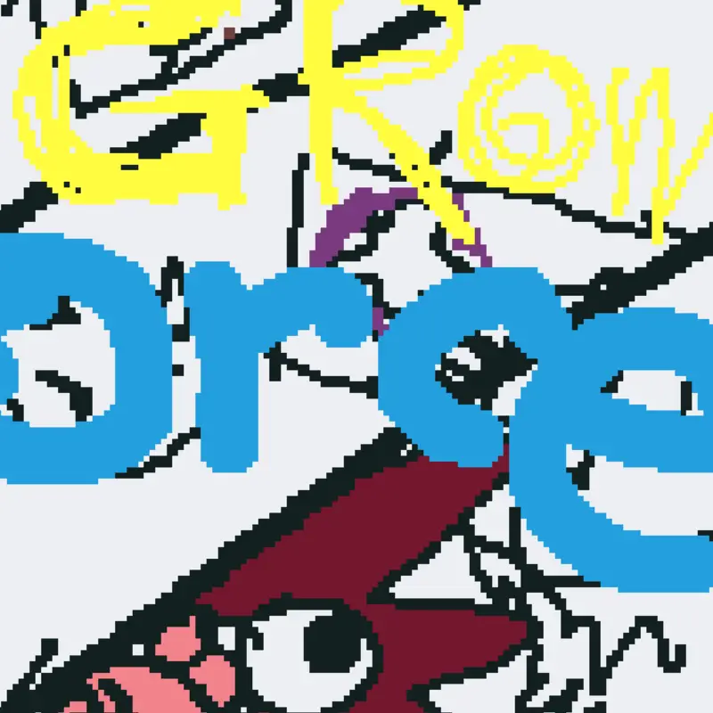 Game by @orce