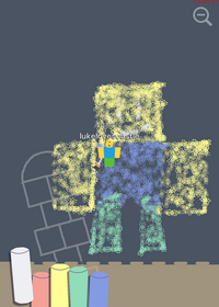 Draw