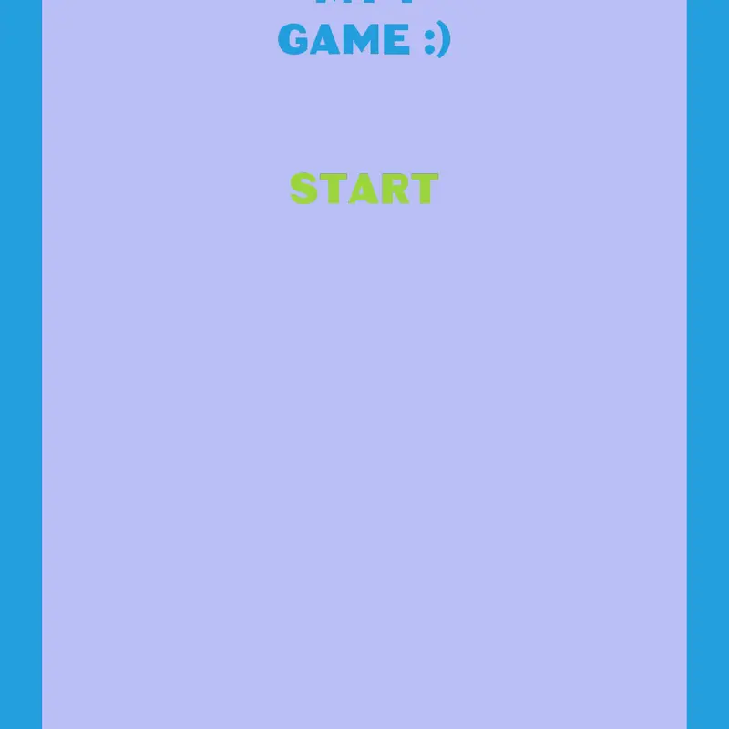 Game by @ukcrainabobus