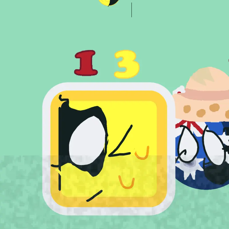 Game by @ywfs