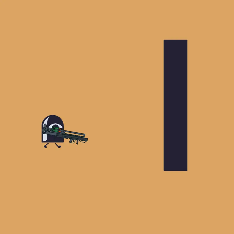 Game by @toeEater
