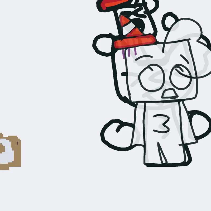 Game by @R6Christmas_ofc