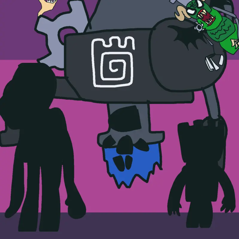Game by @adventure_castle