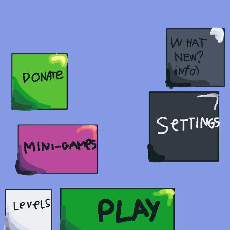 Game by @tverdyznak
