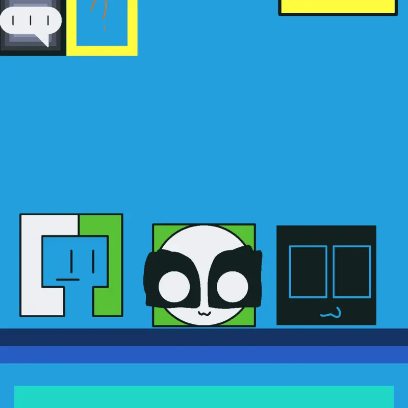 Game by @DaviGD2