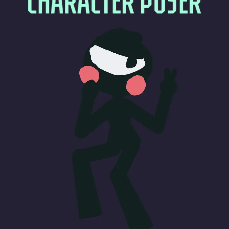 Game by @BookFromBFDI