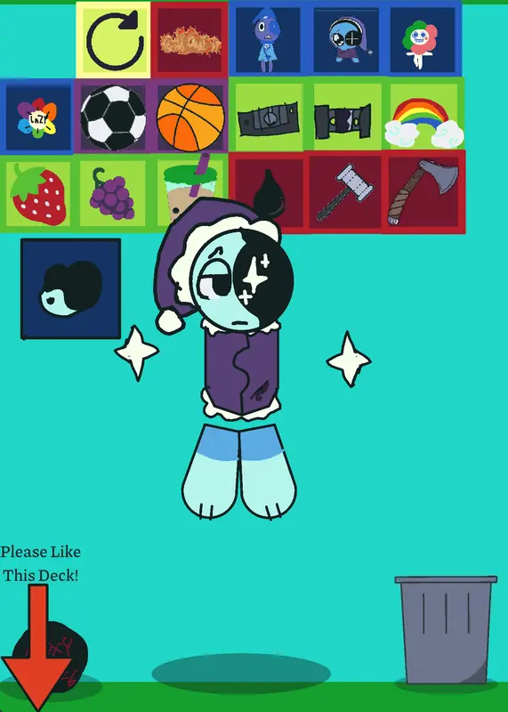 Game by @foxy_4476