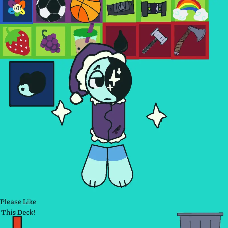 Game by @foxy_4476