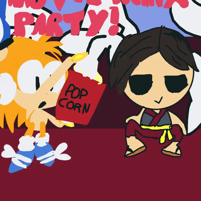 Game by @Stickmankj