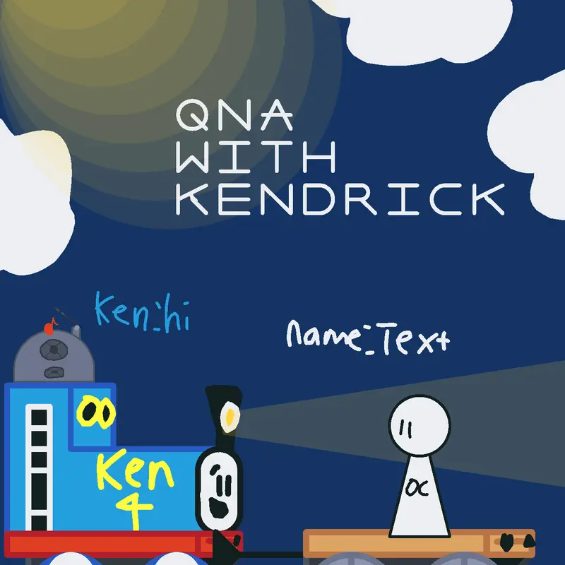 Game by @Kendrick