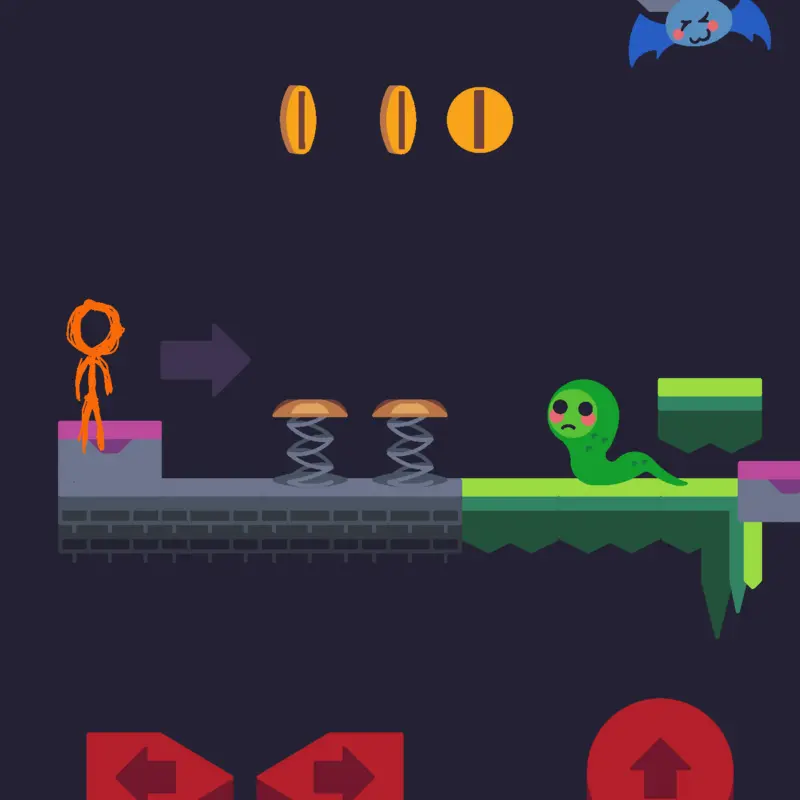 Game by @ldon