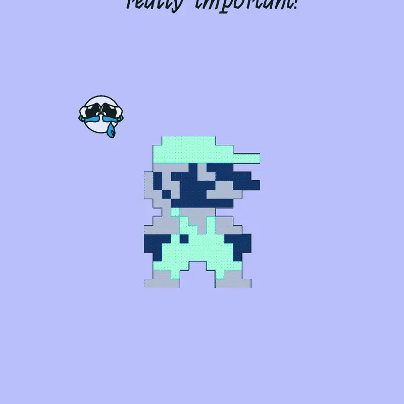 Free To Use Rorys by @THE-C00L_WEGA