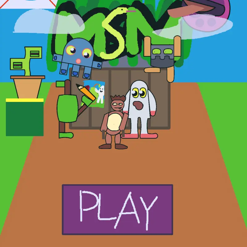 Game by @mister_storm