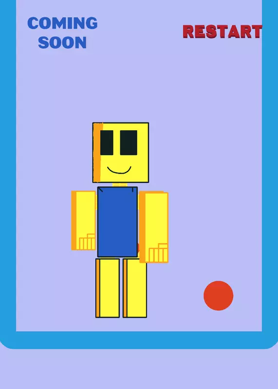 Game by @belunga